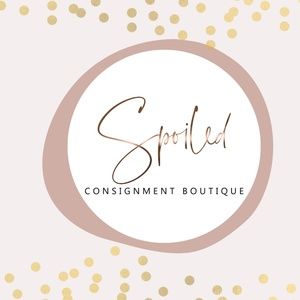 Meet your Posher, Spoiled Consignment